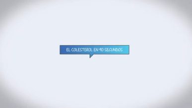 COLESTEROL-en-90SEGUNDOS-español